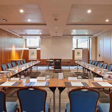 Doubletree By Hilton Paris Bougival Hotell Eksteriør bilde