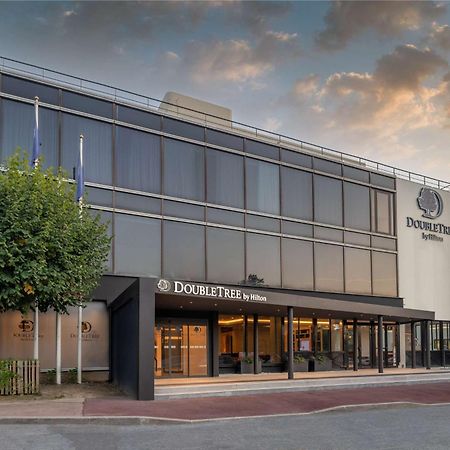 Doubletree By Hilton Paris Bougival Hotell Eksteriør bilde
