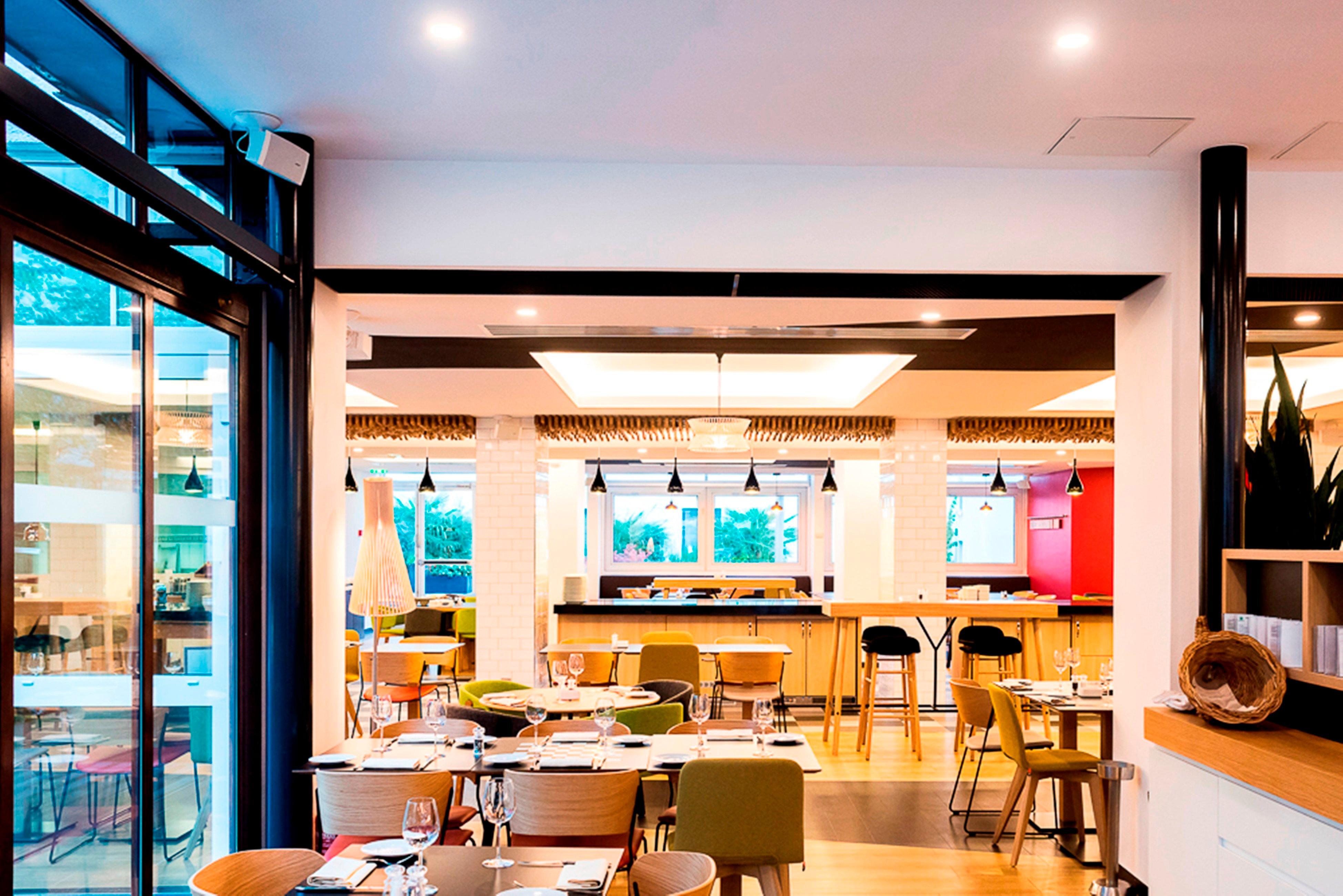 Doubletree By Hilton Paris Bougival Hotell Eksteriør bilde