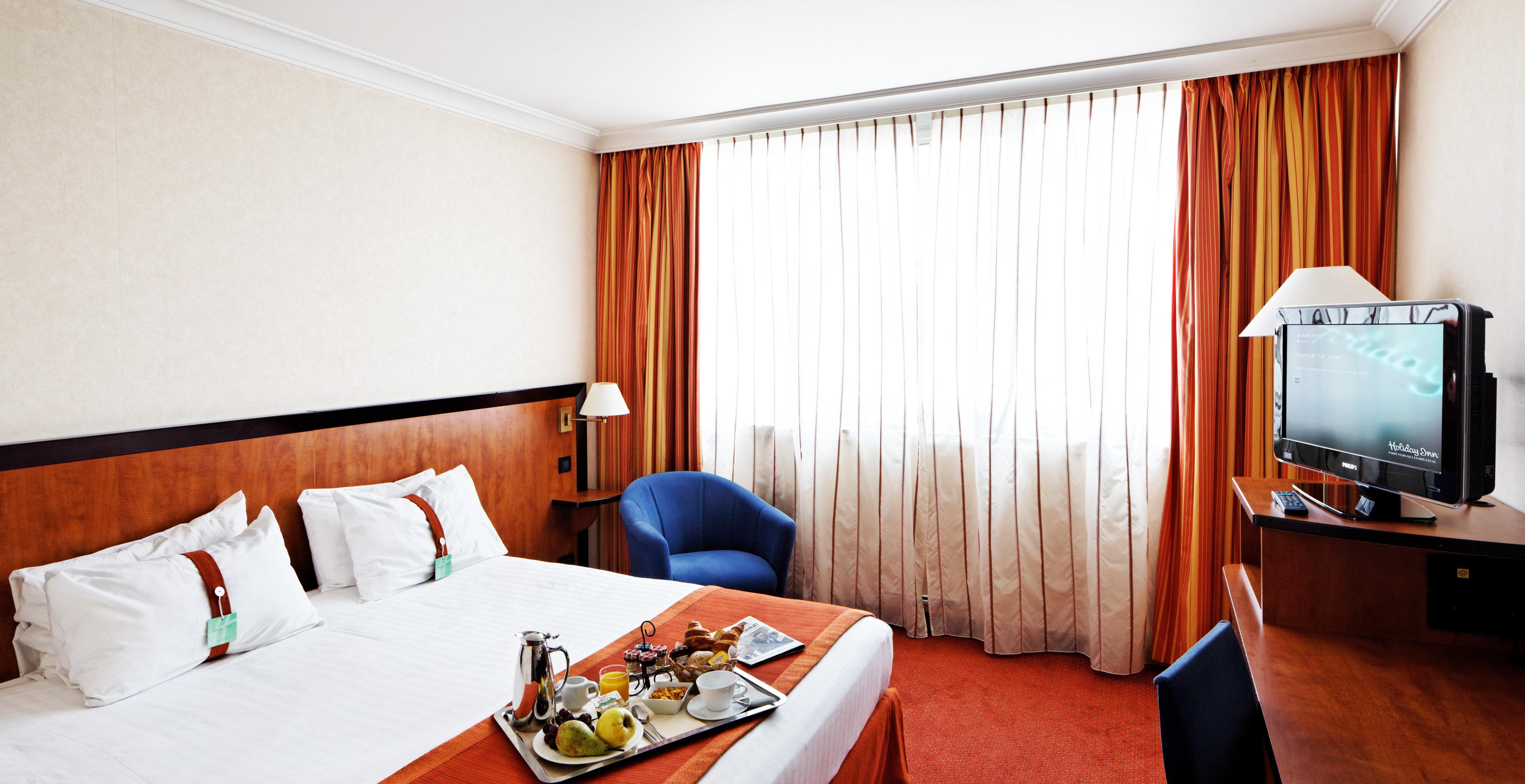Doubletree By Hilton Paris Bougival Hotell Eksteriør bilde
