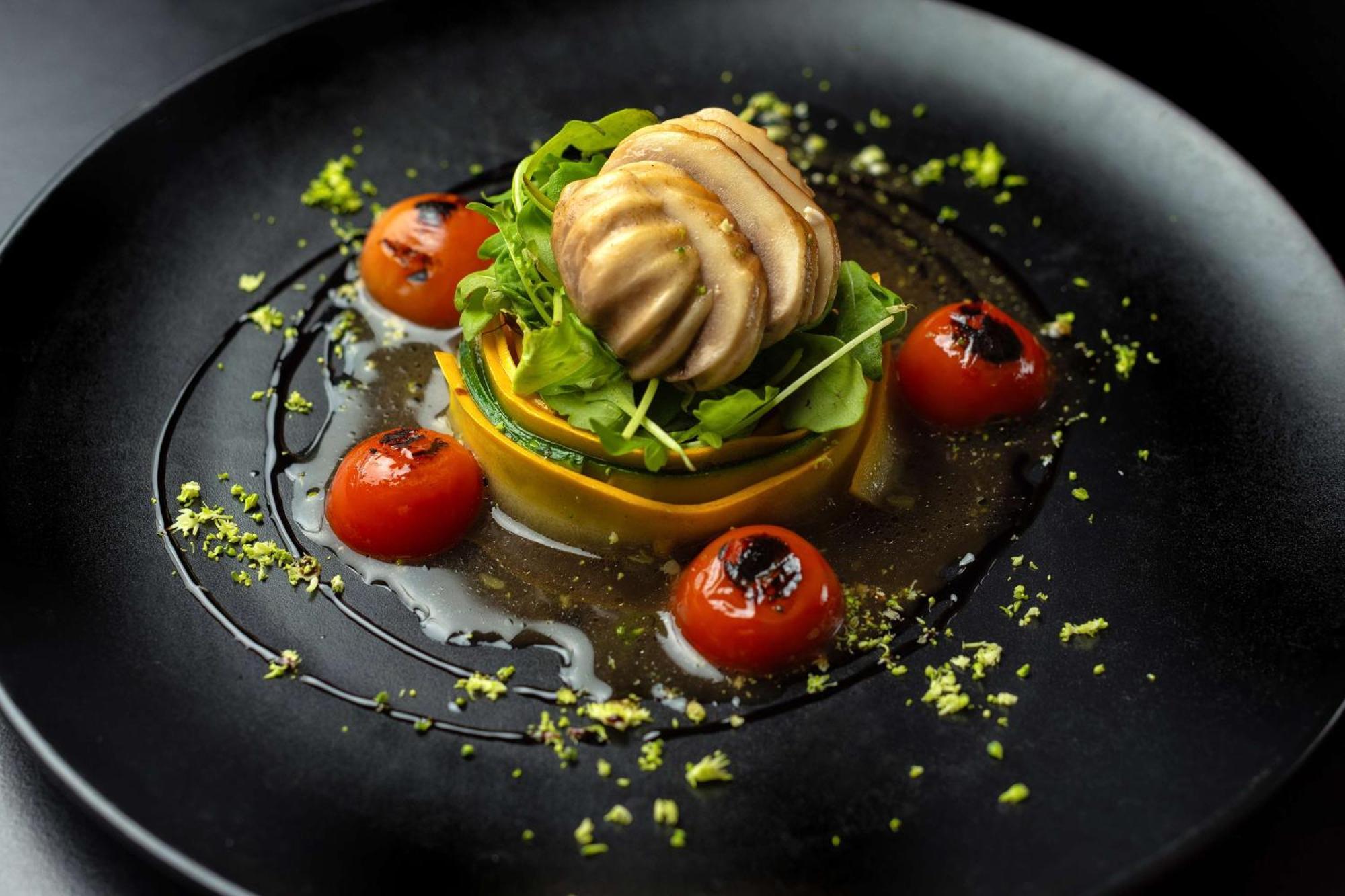 Doubletree By Hilton Paris Bougival Hotell Eksteriør bilde